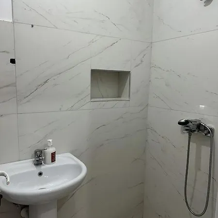 2friends Shengjin Appartement Skataj